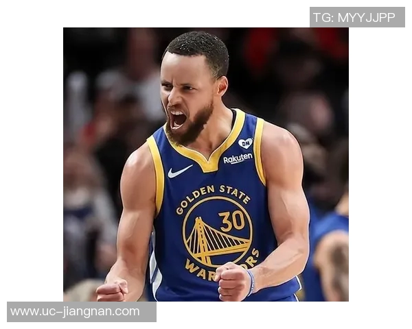 库里三分雨狂飙六记勇士官方评选最佳球员荣耀归属他